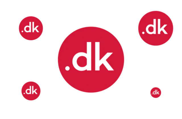 DK-Hostmaster logo