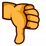 Thumbs-Down