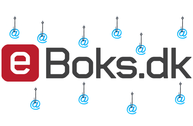 E-Boks phishing potentiale