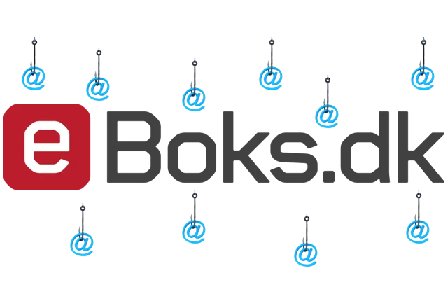 Eboks Phishing