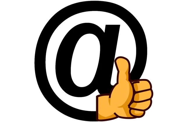 DMARC dot DK Logo