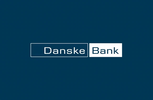 Danske Bank logo