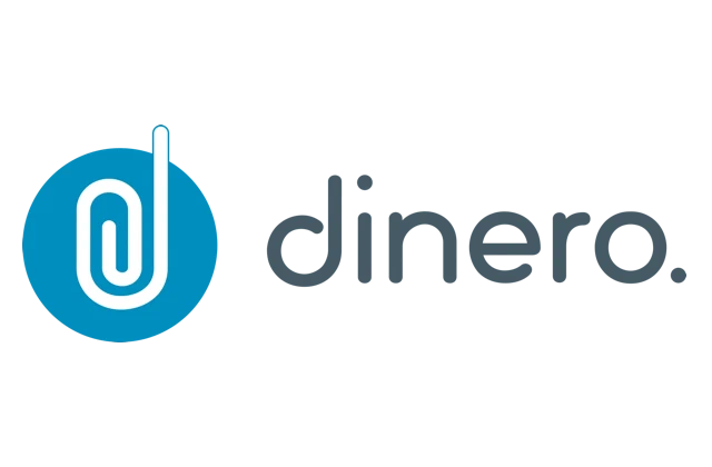 Dinero logo