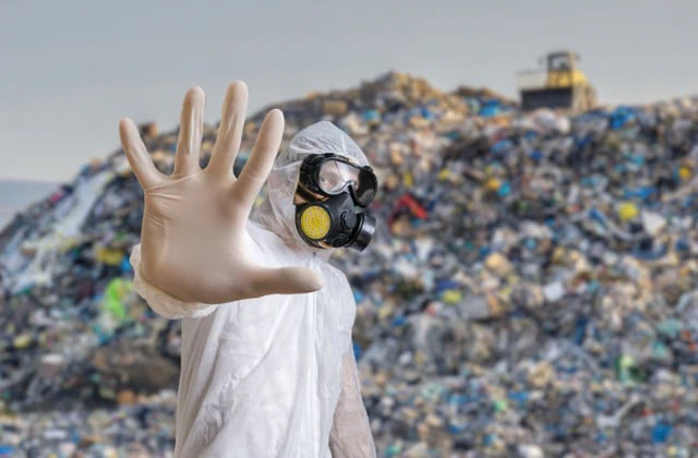 Landfill