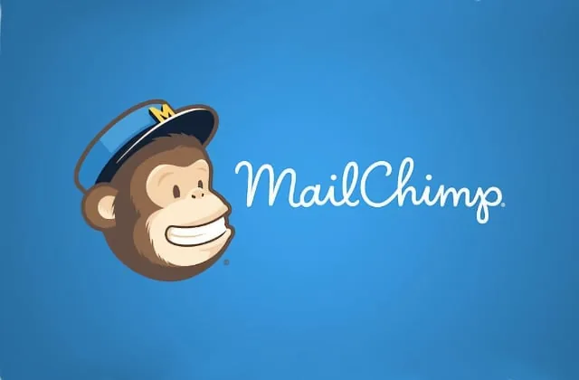 MailChimp oprydning