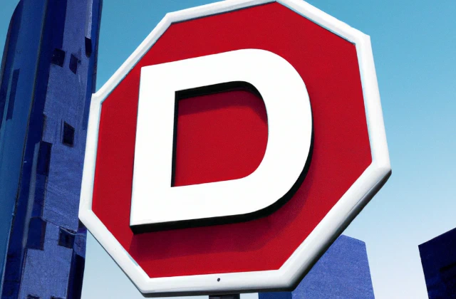 D-Mærket
